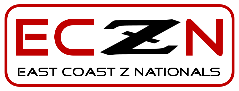 East Coast Z Nationals 2022